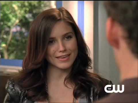 OTH 7.15 Sneak Peek #1 ~ Brooke/Julian