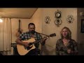 Sugarland Stay Cover By: Vince & Shannon Shiflett