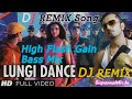 Download Lungi Dance Dj Remix High Gain Bass Full Matal Dance Mix Suparnamix In Mp3 Song