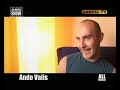 All music show - Unreal tv (Ando Valis diventa una checca) All music show - Unreal tv (Ando Valis diventa una checca)
