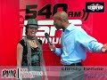 Pro Wrestling Report with Christy Hemme - October 11, 2008