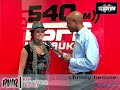 Pro Wrestling Report with Christy Hemme - October 11, 2008