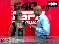 Pro Wrestling Report with Christy Hemme - October 11, 2008