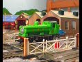 Thomas & The Nephew Controller (Part 1)