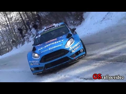 Latest WRC HD & Rally HD Videos