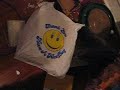 Bag Kitty