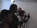 Quicksand - Emmanuel Rehearsals Nov 2005