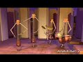 Animusic - Pogo Sticks