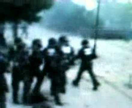 The Best Of Violence - G8 - 2007 - ...