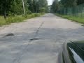 Love Canal - 13/15 born had birth defects or stillborn - Haz Waste