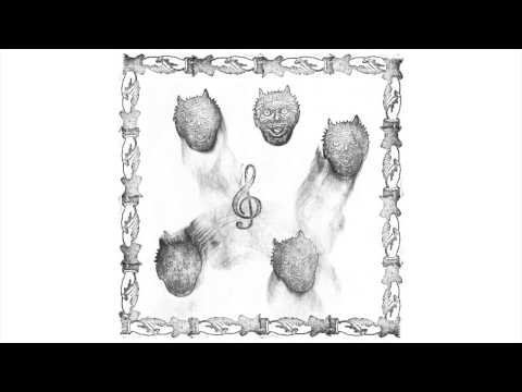 King Krule - Neptune Estate (Travi$ Scott RMX)