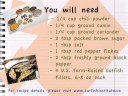 Cooking Catfish: Quick, simple recipes Cooking Catfish: Quick, simple recipes