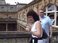 Trip to Bath