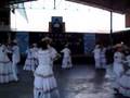 Arranca Terrones Folklorico de Honduras
