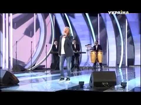 Игорь Николаев ''Линия Жизни'' // Новая Волна 2014 // ПРЕМЬЕРА