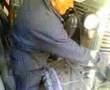 testacalda L45 avviamento