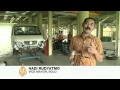 Indonesia aims for locally produced car