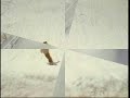 Snowboarding, the norwegian way