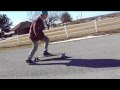 Herpes Simplex Longboarding