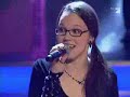 Stefanie Heinzmann - Only so much oil in the ground