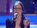 Stefanie Heinzmann - Only so much oil in the ground