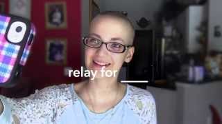 Relay For Life 2015