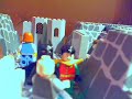 lego batman hero`s of gotham=part 2