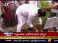 CM Indiramma Bata Program Success in Srikakulam (TV5)