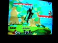 Xeno (Ganondorf) Vs. Jim (Captain Falcon) 2 Xeno (Ganondorf) Vs. Jim (Captain Falcon) 2