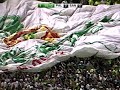 gols palmeiras 4x2 santos 14ª rodada do brasileirão 2008