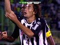 gols palmeiras 4x2 santos 14ª rodada do brasileirão 2008