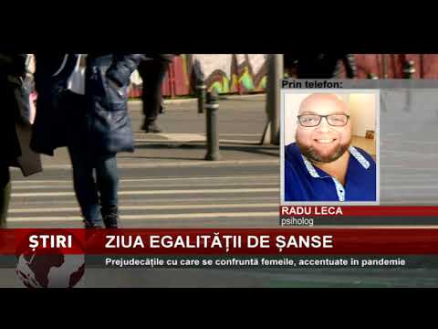 Prejudecățile cu care se confruntă femeile, accentuate în pandemie