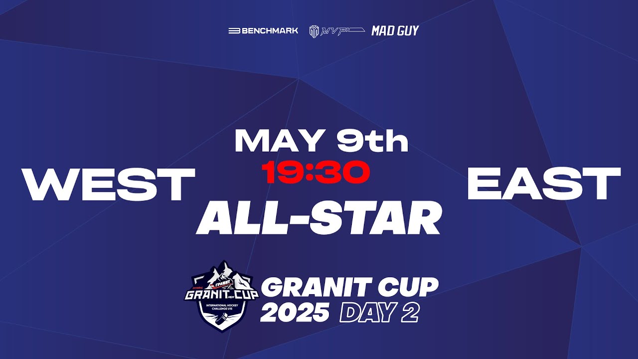 WEST - EAST ALL STAR