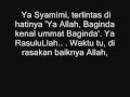 Kisah Pelajar UIA Jumpa Rasul