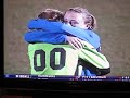 Seattle Pacific Falcons win National Title!