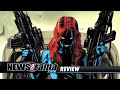 Comics: Wolverine #64, DC Dreamwar #1 and Last Defenders #2 Comics: Wolverine #64, DC Dreamwar #1 and Last Defenders #2