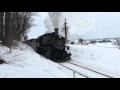 Strasburg Railroad: The Virginia Creeper