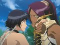my 2nd video. A Soi Fong and Yorichi...