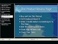 How To Create An Affilliate Landing Page Part 2