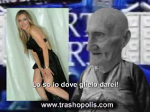 Zio Peppe, Berlusconi e tutto il resto