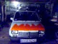 MALUCH TUNING  SPORTING