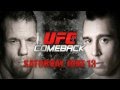 UFC® 99: Davis vs. Hardy