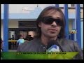 Incidente Christian Su�rez-Christian Thorsen
