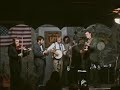 Steep Canyon Rangers Fiddle Medley