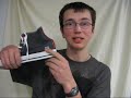 Customize Your Own Converse!