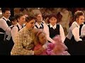 www.opusarte.com / alain maratrat's highly original and clever production of il viaggio a reims, developed over several seasons by the th��tre du ch�telet and the mariinsky theatre, took both theatres by storm. more info at: www.opusarte.com
