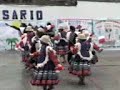 Kuntur Tusuy 2da Parte