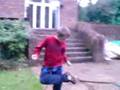 videos de more bushdiving