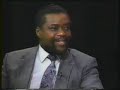 Aaron Freeman Show Taping 2 Part 2