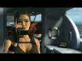 Lara Croft Tomb Raider (VIII): Underworld - HQ Demo Cinematics (Part 1 Of 2)